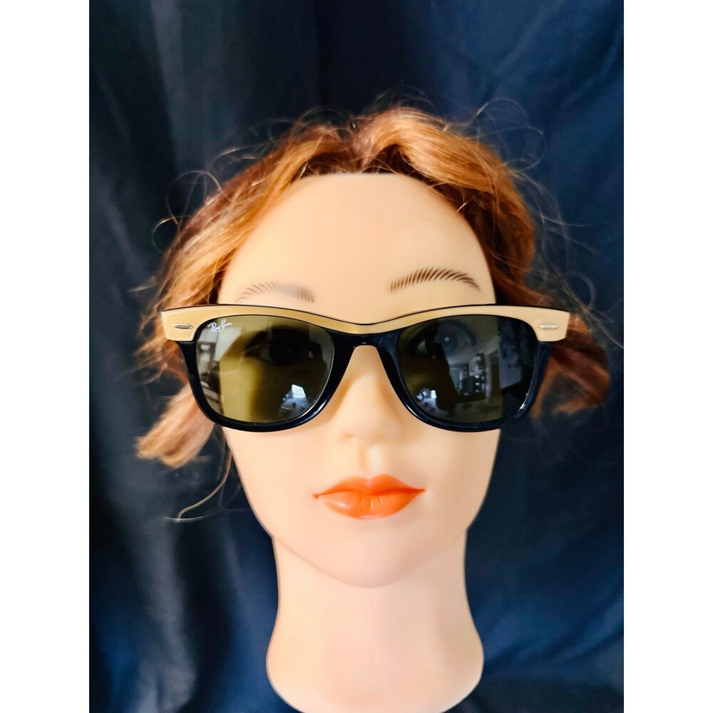 Ray ban wayfarer